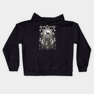 Sonata Arctica Kids Hoodie